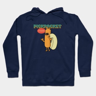 Pickpocket Hoodie